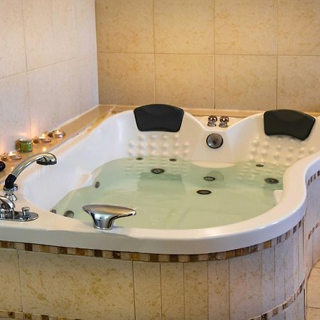 Honny - Boutique Hotel Amirim Bagian luar foto