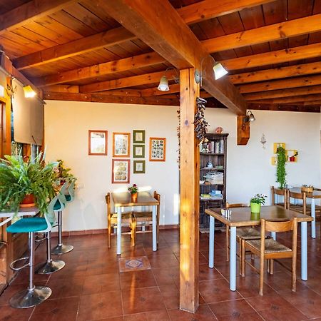 Honny - Boutique Hotel Amirim Bagian luar foto