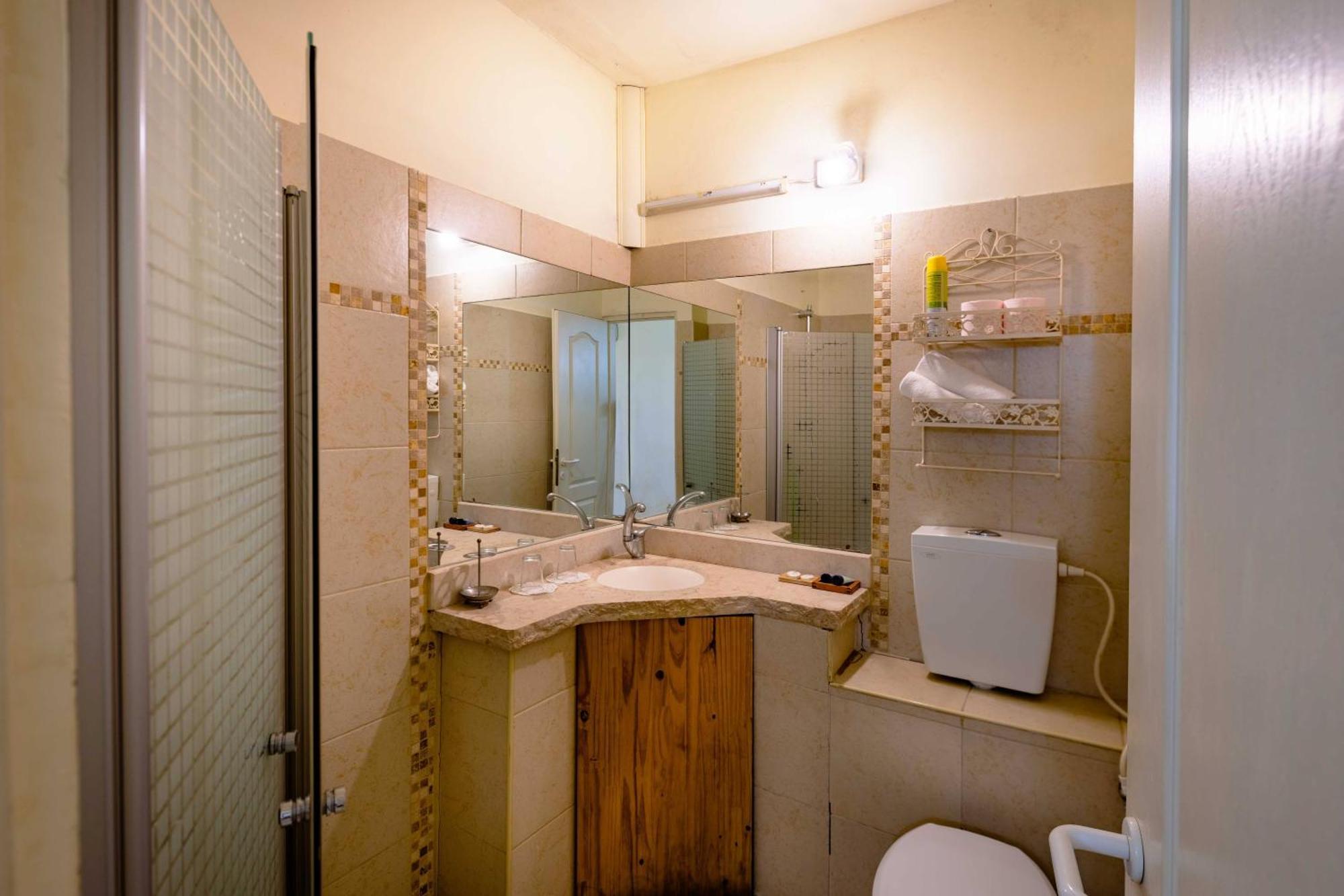 Honny - Boutique Hotel Amirim Bagian luar foto