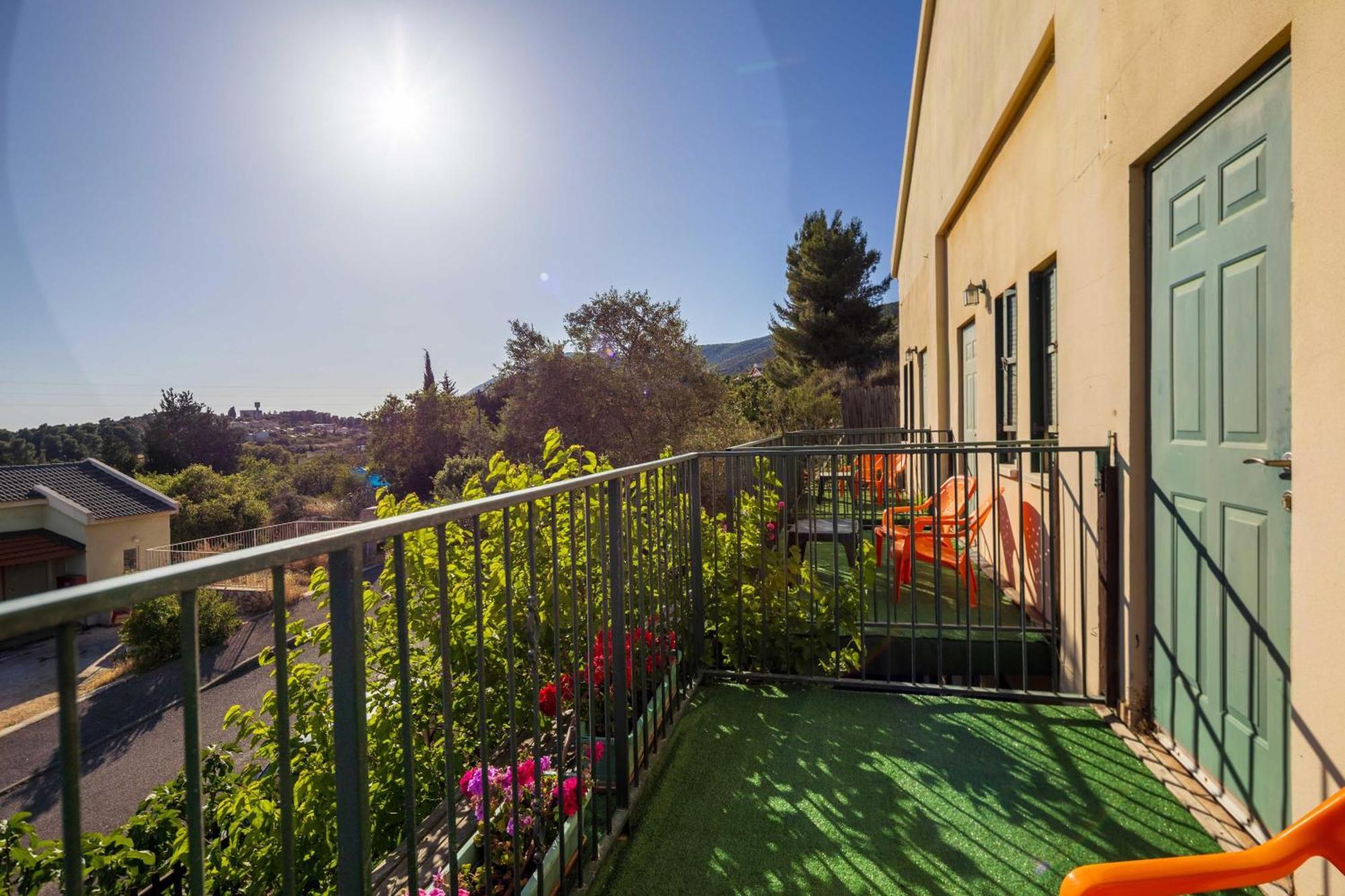 Honny - Boutique Hotel Amirim Bagian luar foto