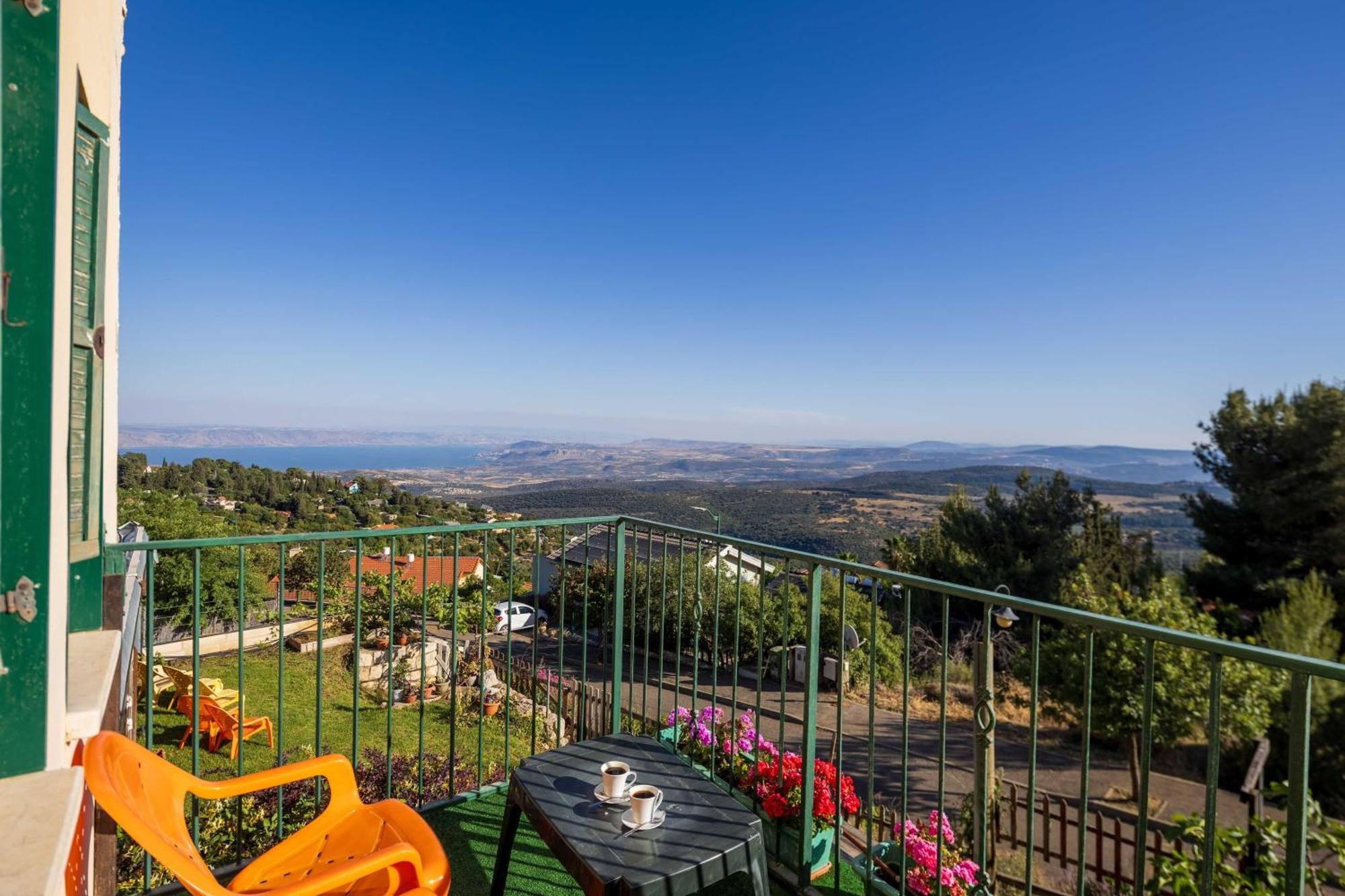Honny - Boutique Hotel Amirim Bagian luar foto