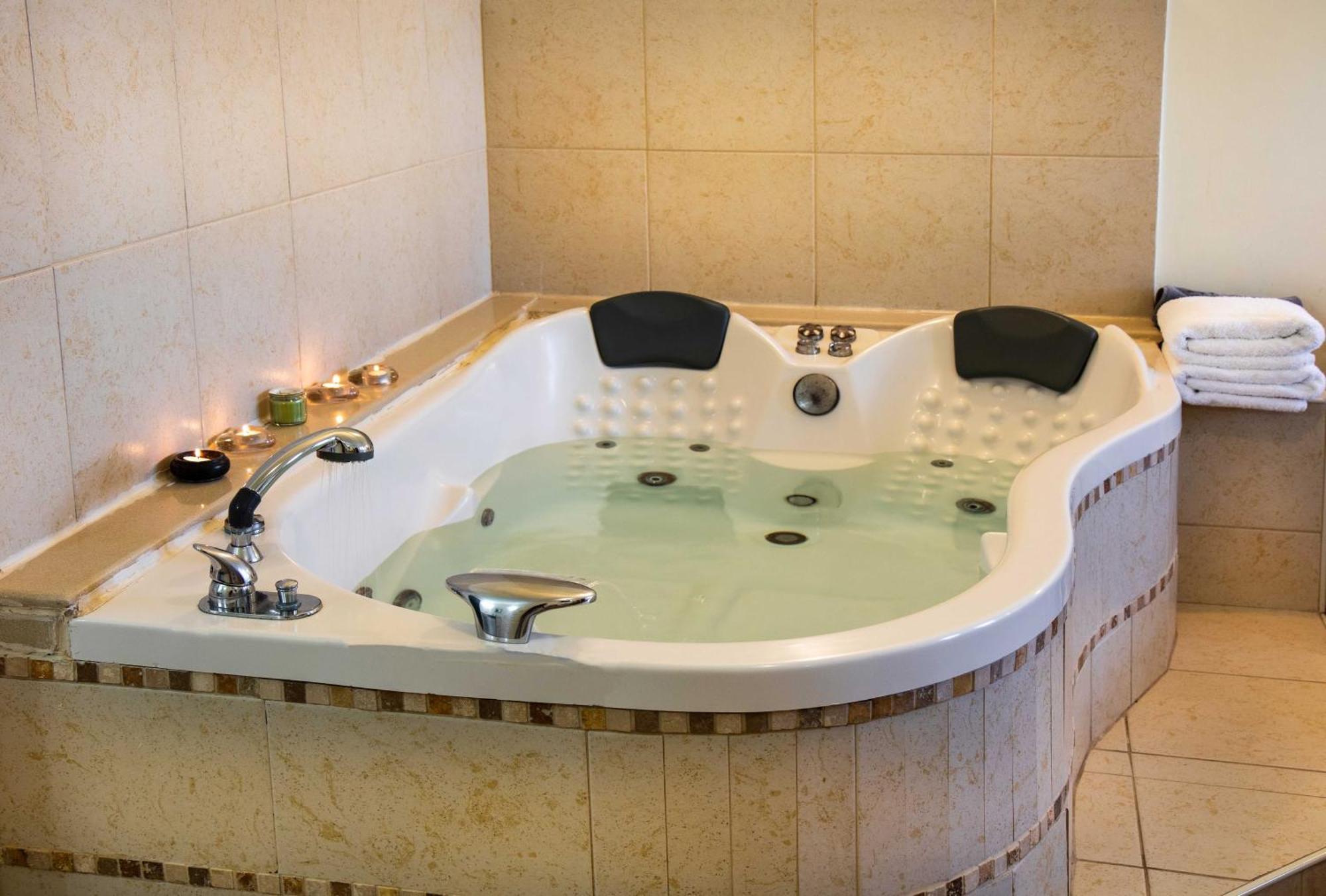 Honny - Boutique Hotel Amirim Bagian luar foto