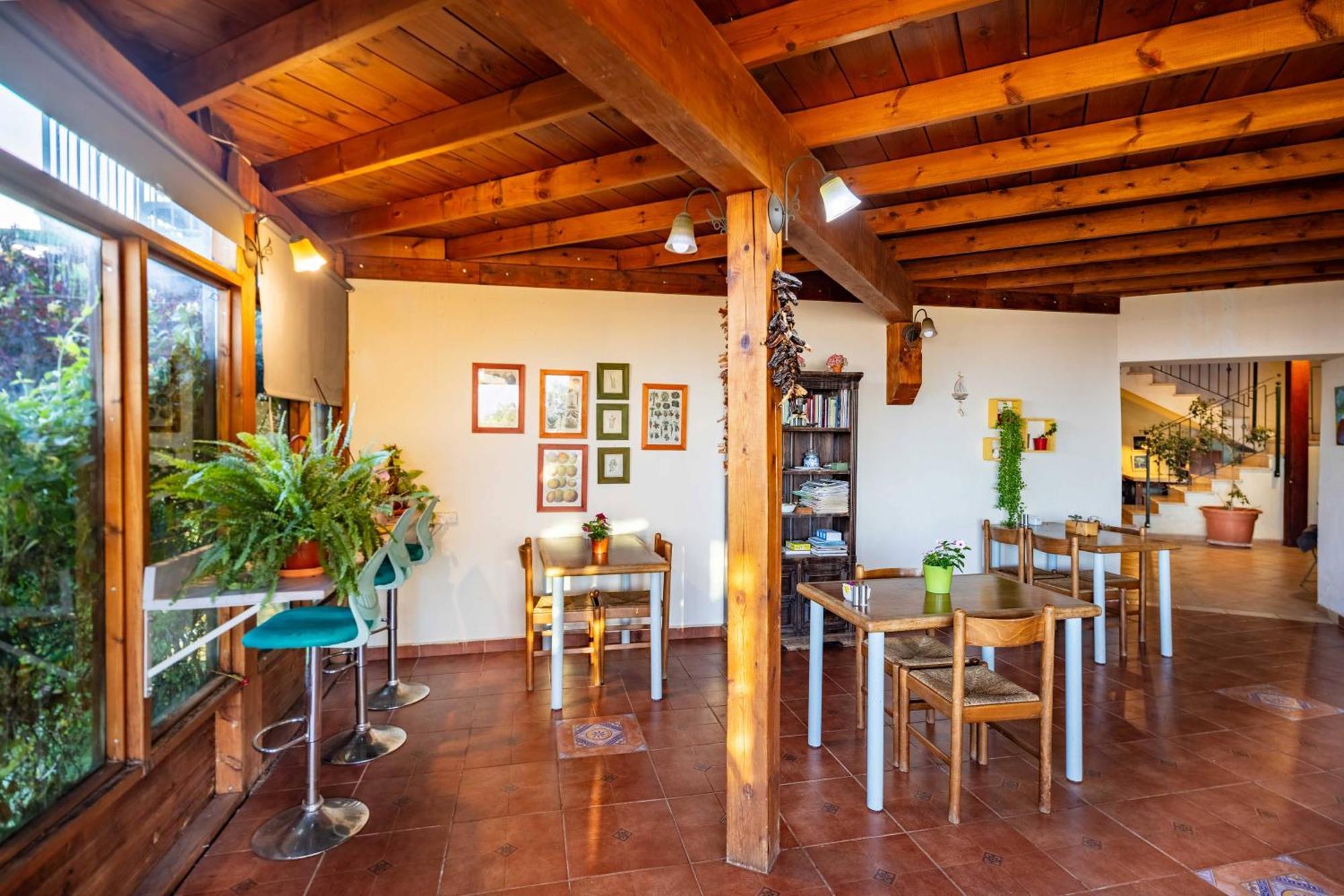 Honny - Boutique Hotel Amirim Bagian luar foto