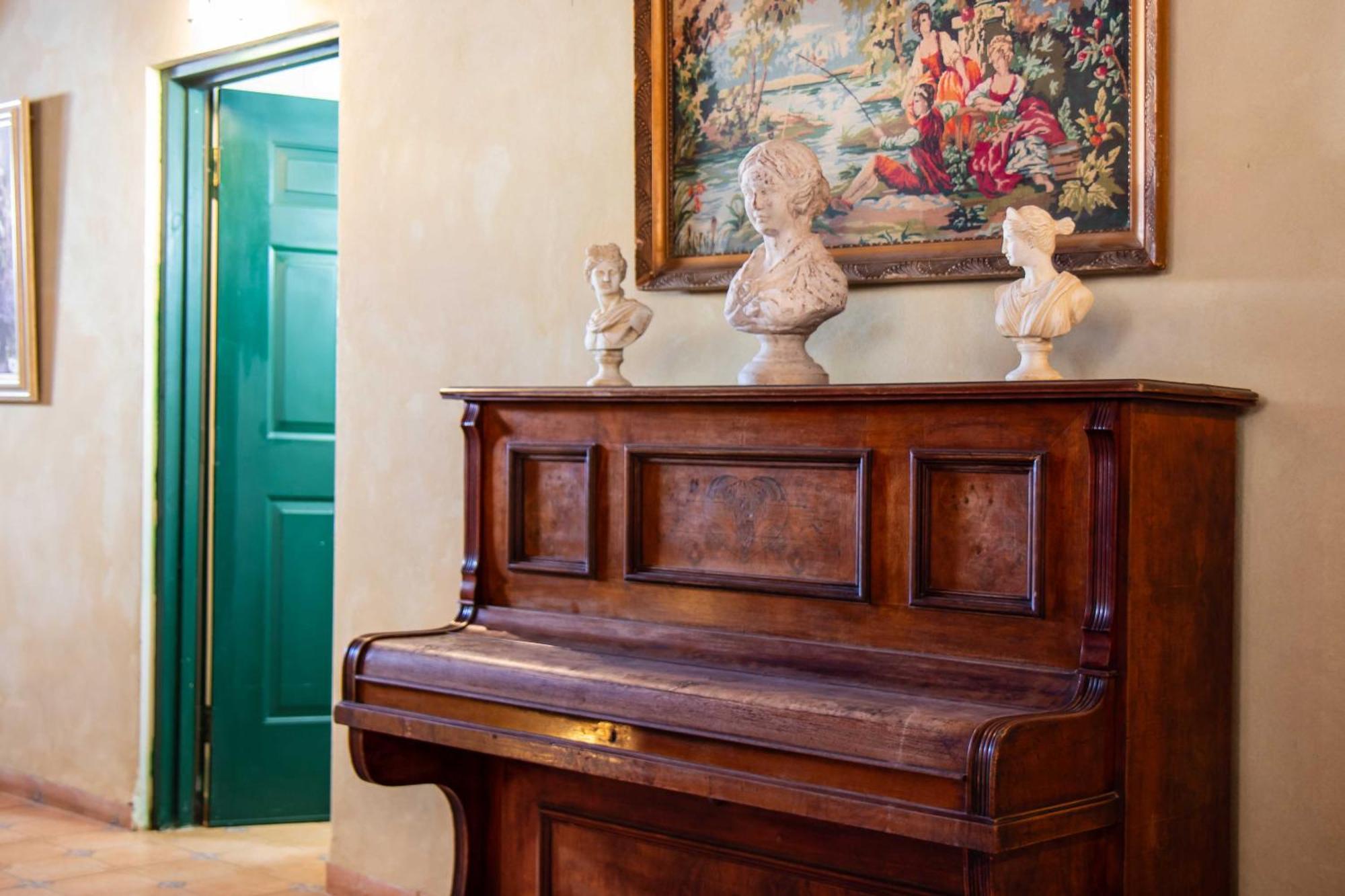 Honny - Boutique Hotel Amirim Bagian luar foto