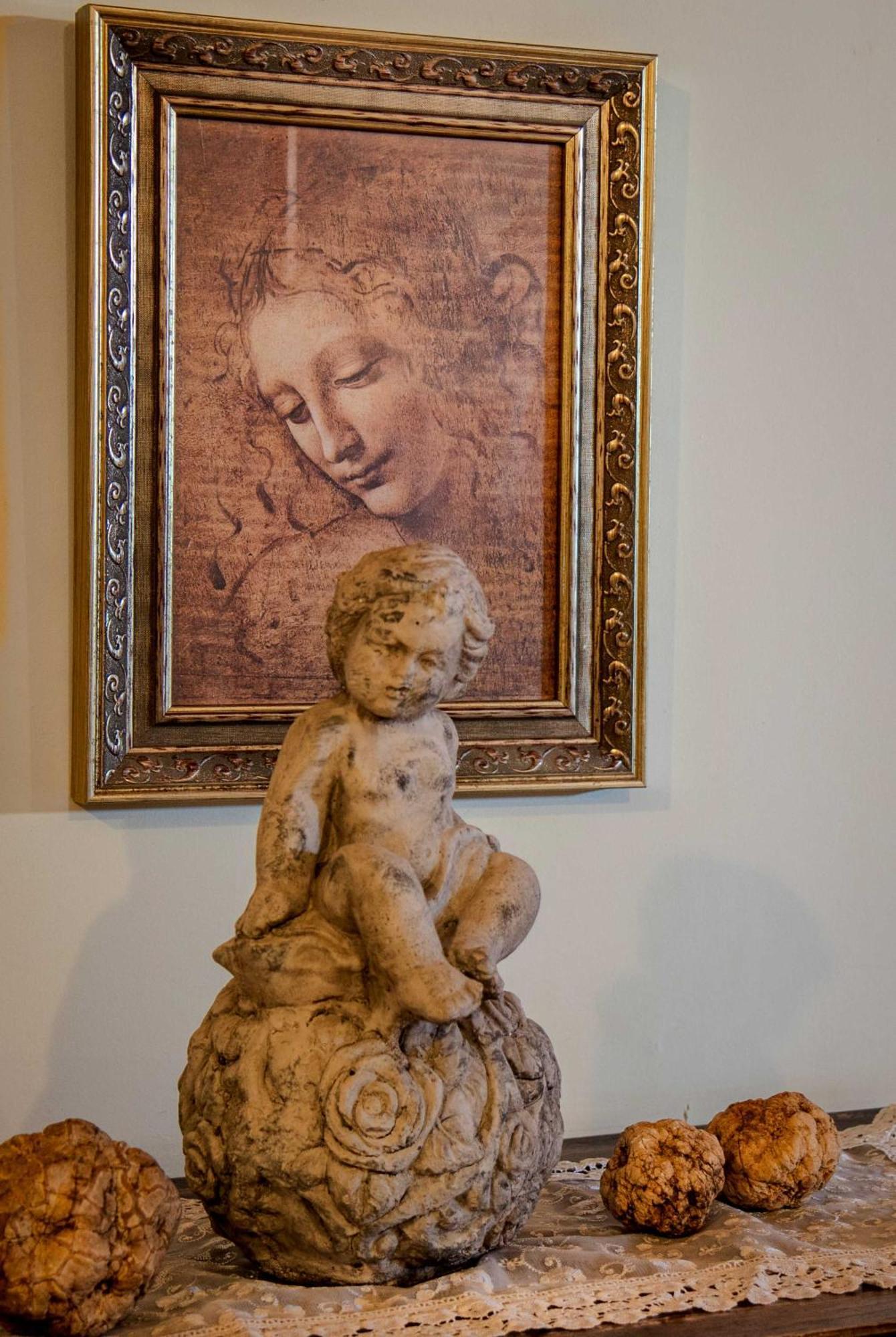 Honny - Boutique Hotel Amirim Bagian luar foto