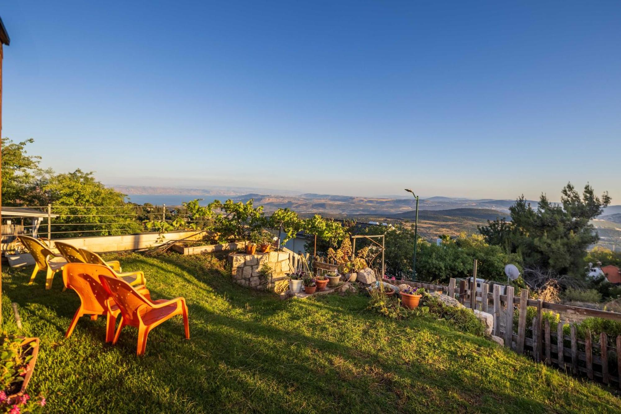 Honny - Boutique Hotel Amirim Bagian luar foto