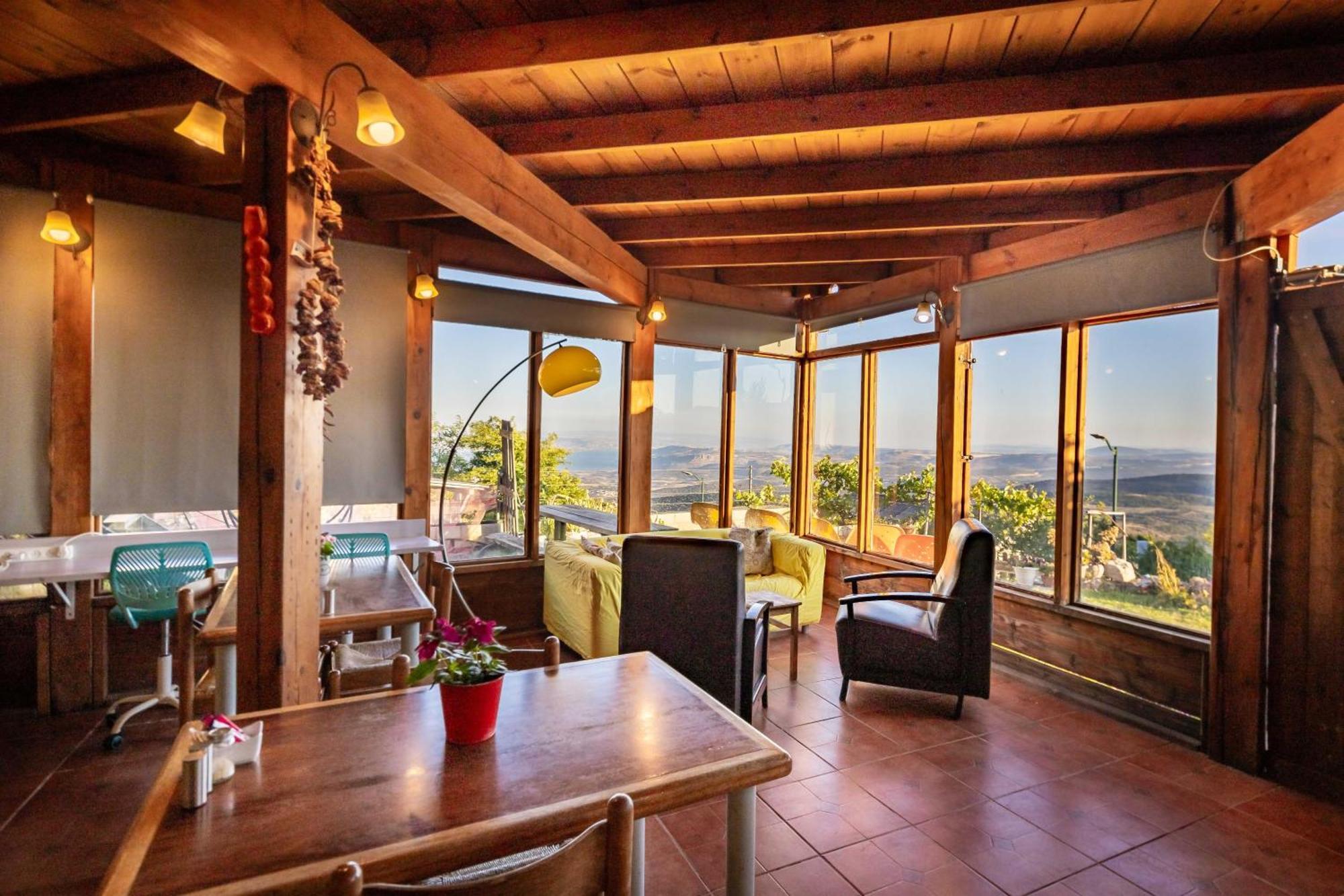 Honny - Boutique Hotel Amirim Bagian luar foto